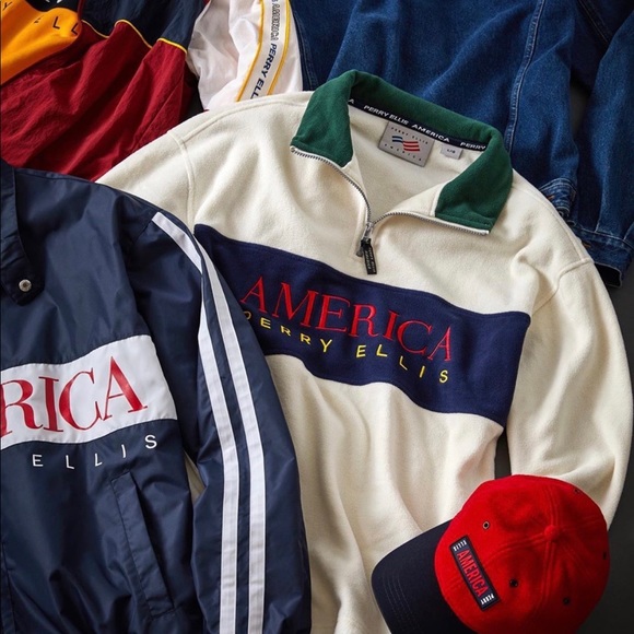 American Perry Ellis - Picture 2 of 2